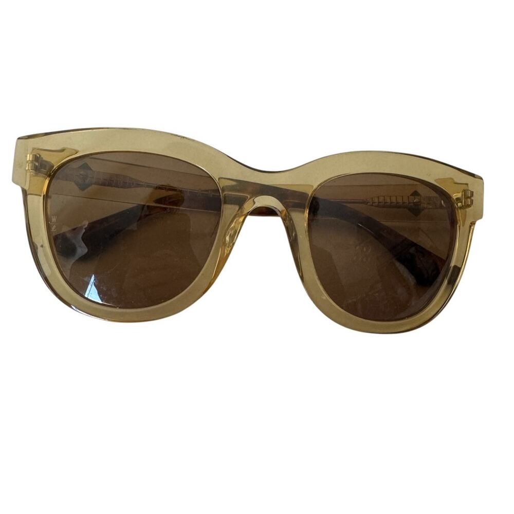 WONDERLAND "Colony" Sunglasses